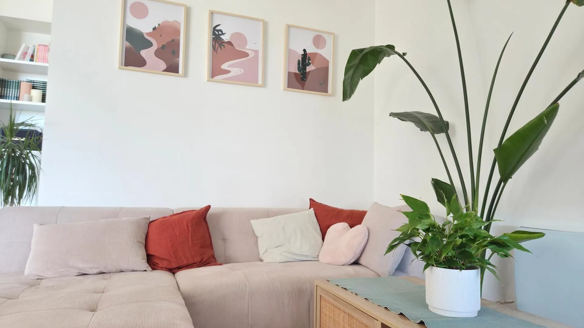 T3 Debourg, Balcon, Proche Metro B Lejlighed Lyon Frankrig